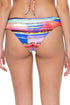 Luli Fama Bellamar Cut Out Moderate Bottom